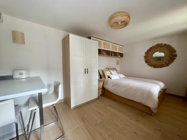 Location studio Chatelaillon Plage - Photo 5