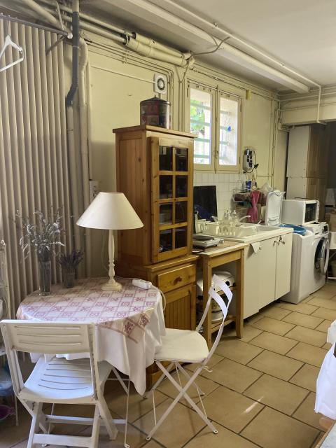 Location studio Aix en Provence - Photo 4