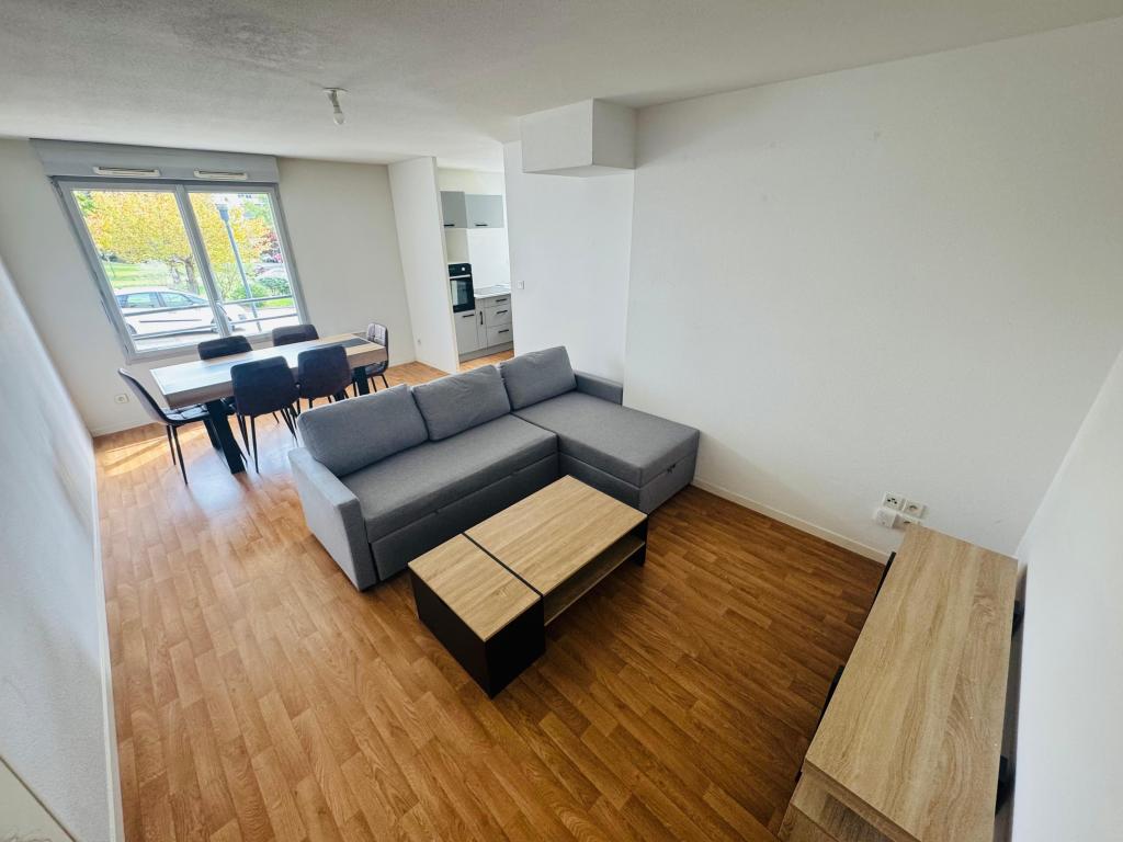 Location chambre Trelaze - Photo 1