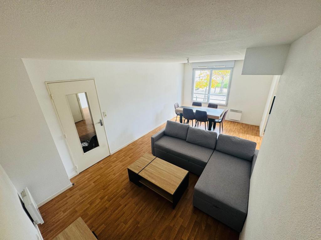 Location chambre Trelaze - Photo 2
