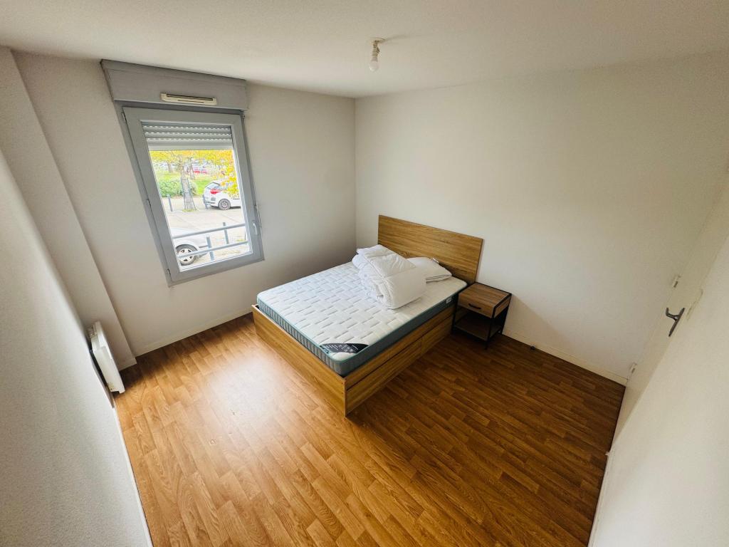 Location chambre Trelaze - Photo 4