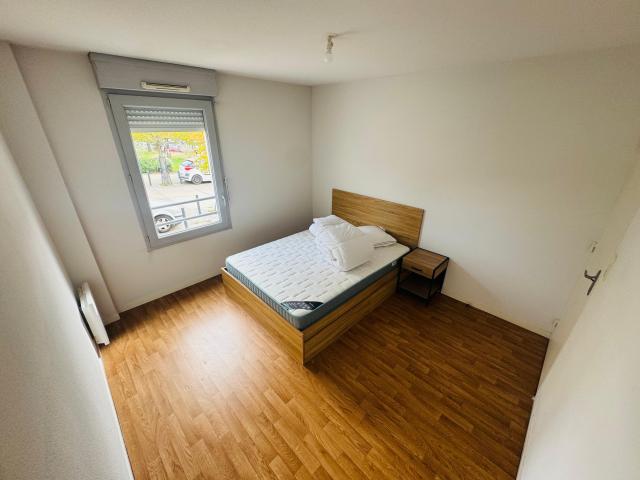 Location appartement T3 Trelaze - Photo 4