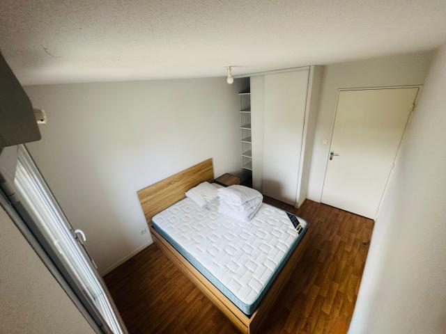 Location appartement T3 Trelaze - Photo 5