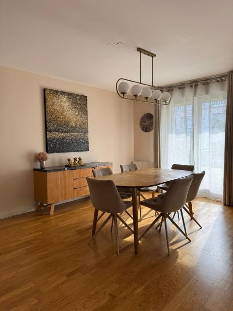 Location appartement T4 Rosny sous Bois - Photo 2