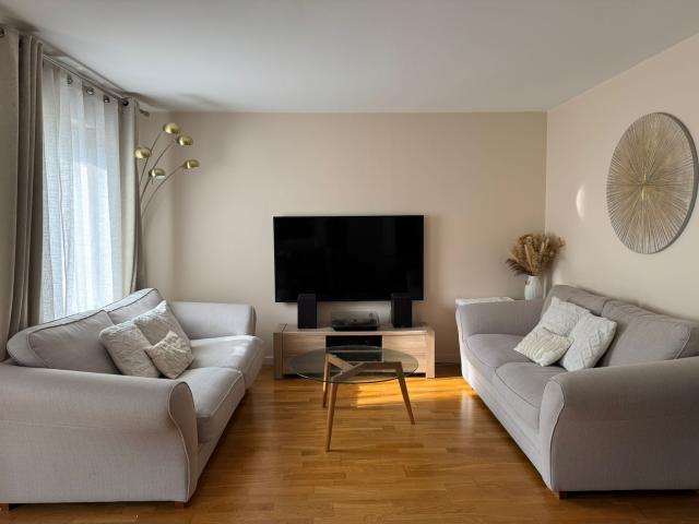 Location appartement T4 Rosny sous Bois - Photo 3