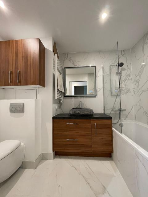 Location appartement T4 Rosny sous Bois - Photo 4