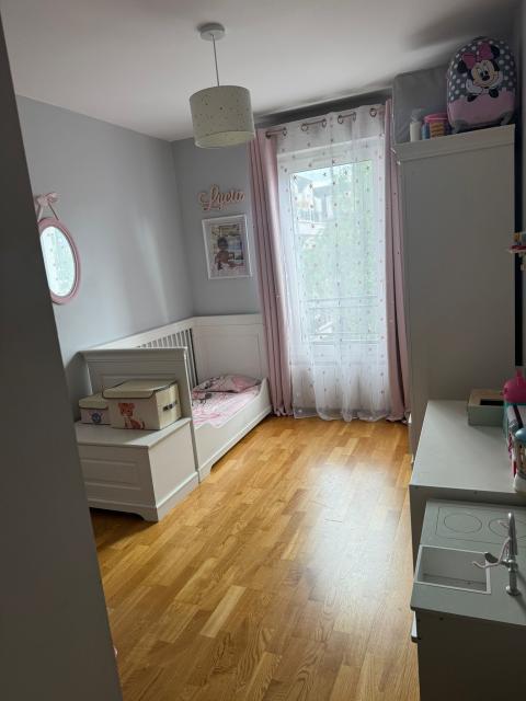 Location appartement T4 Rosny sous Bois - Photo 5