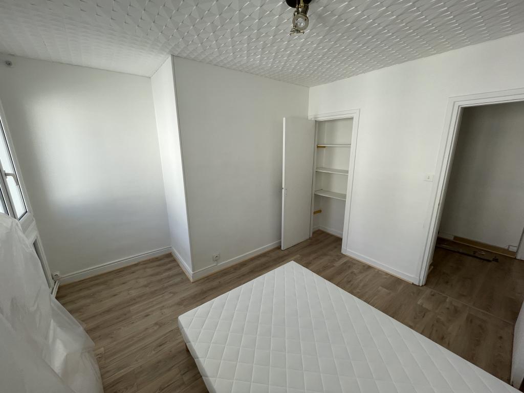 Location chambre Boulogne sur Mer - Photo 2
