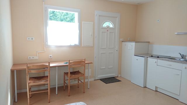 Location studio Redon - Photo 2