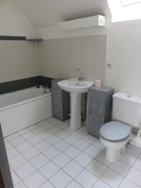 Location appartement T2 Melun - Photo 2