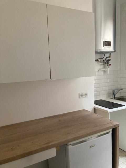 Location appartement T2 Levallois Perret - Photo 4