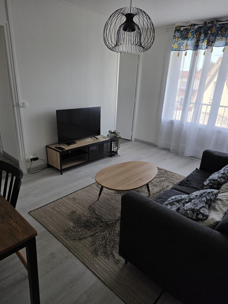 Location chambre Troyes - Photo 1