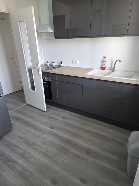 Location appartement T3 Troyes - Photo 4