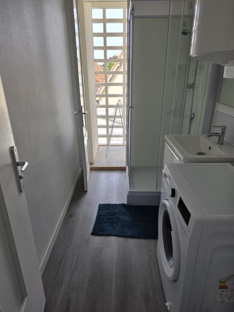 Location appartement T3 Troyes - Photo 5