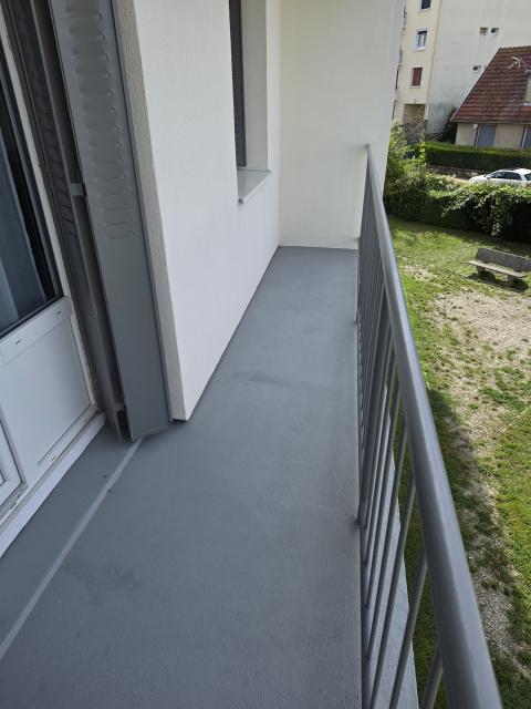 Location appartement T3 Troyes - Photo 6