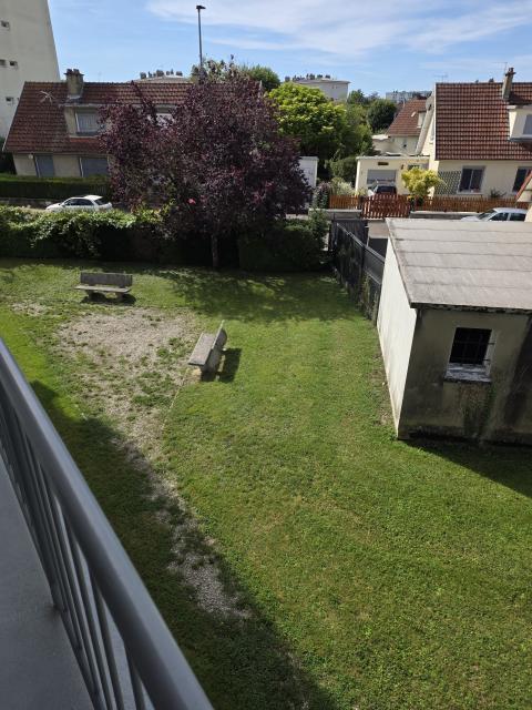Location appartement T3 Troyes - Photo 7