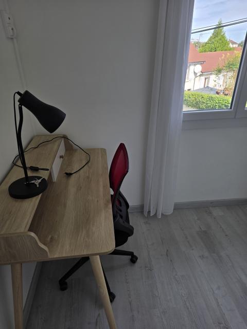 Location appartement T3 Troyes - Photo 9