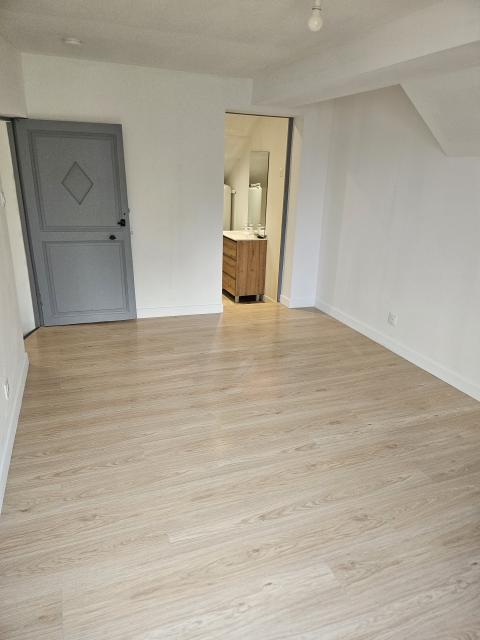 Location appartement T3 Dixmont - Photo 5