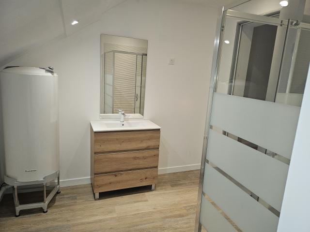 Location appartement T3 Dixmont - Photo 7