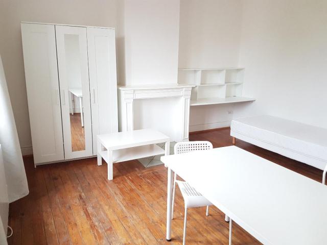 Location studio Cambrai - Photo 2