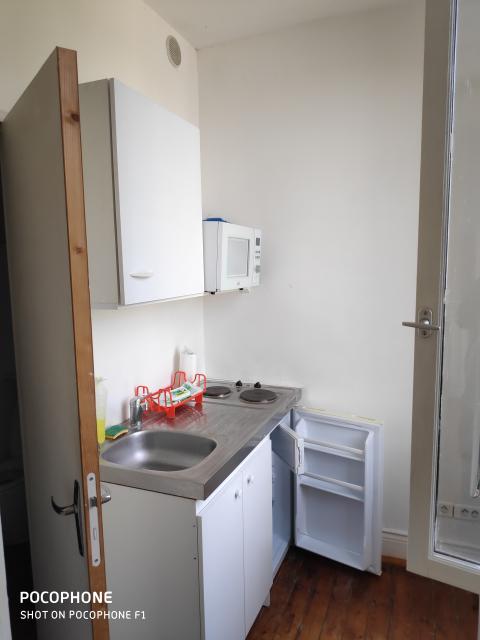 Location studio Cambrai - Photo 5