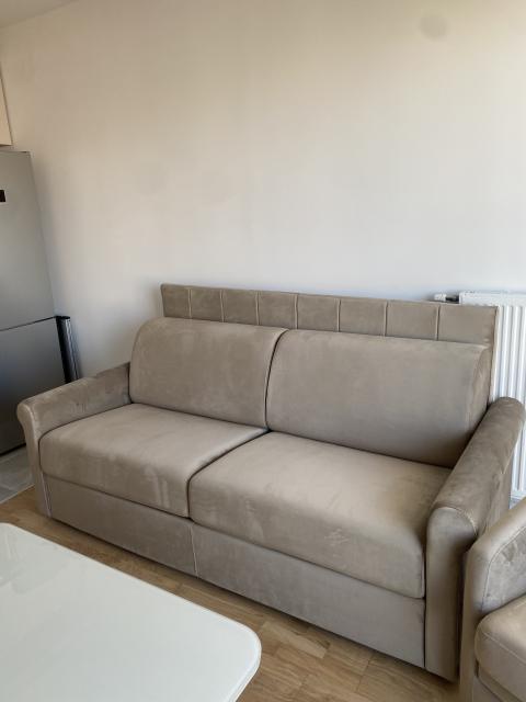 Location appartement T2 Issy les Moulineaux - Photo 3