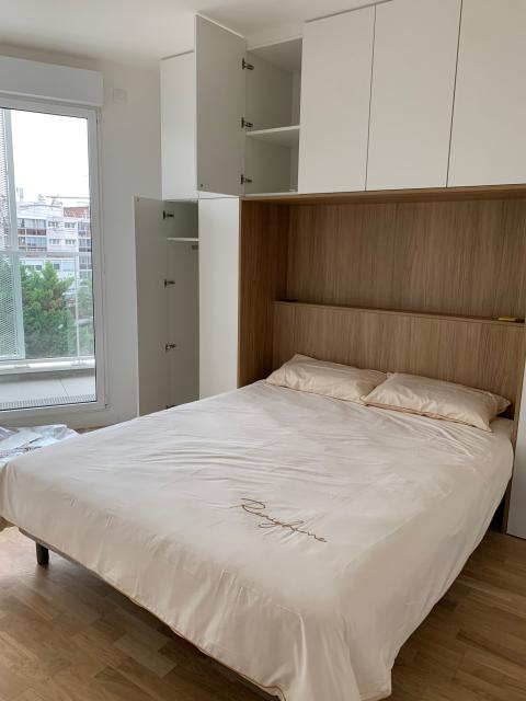 Location appartement T2 Issy les Moulineaux - Photo 5