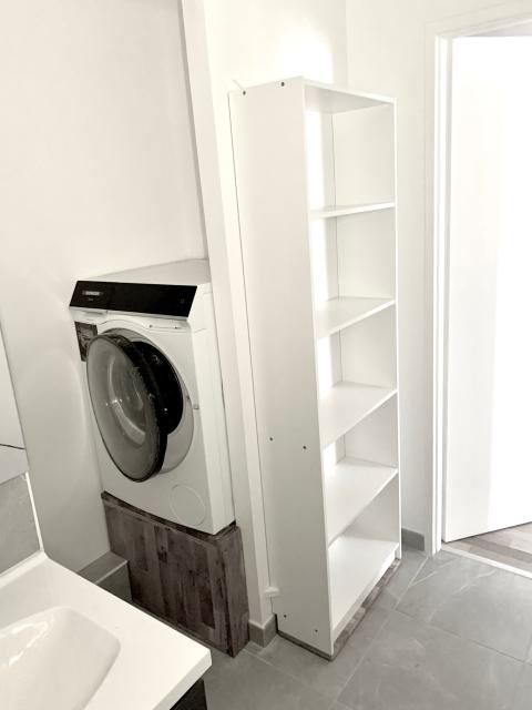 Location appartement T2 Issy les Moulineaux - Photo 6
