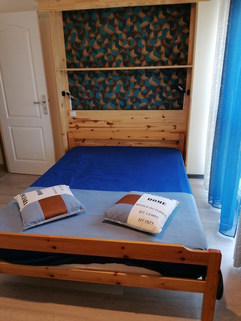 Location chambre Troyes - Photo 4