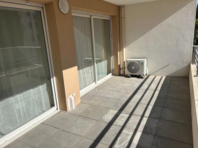 Location appartement T2 Nimes - Photo 4