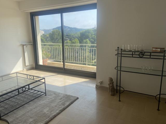 Location appartement T6 Marseille 09 - Photo 2