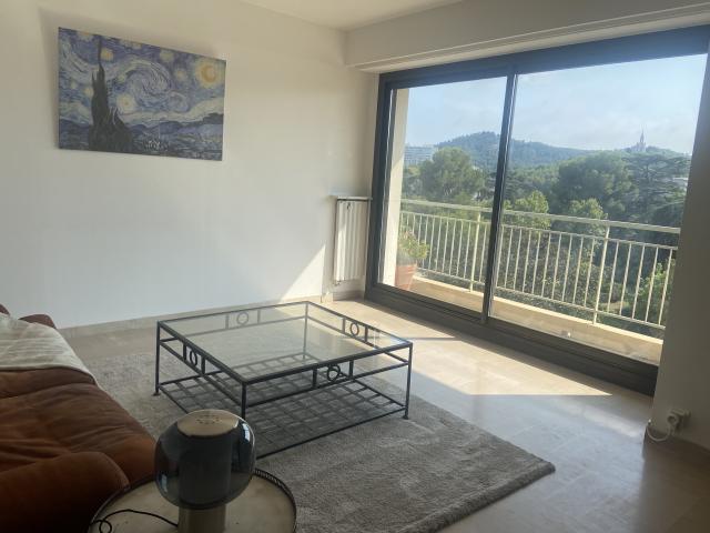 Location appartement T6 Marseille 09 - Photo 3