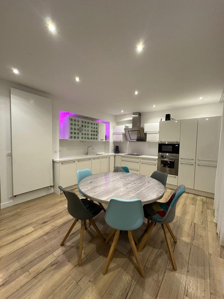 Location chambre Le Havre - Photo 1