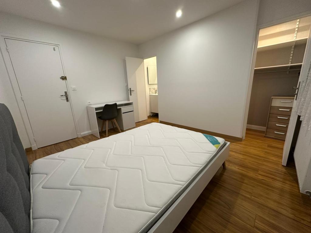 Location chambre Le Havre - Photo 2
