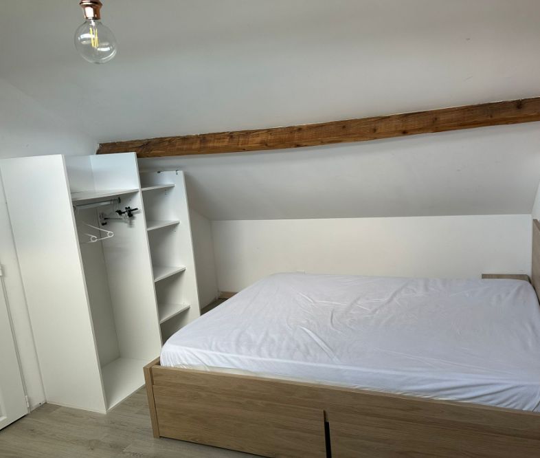 Location chambre Le Havre - Photo 3