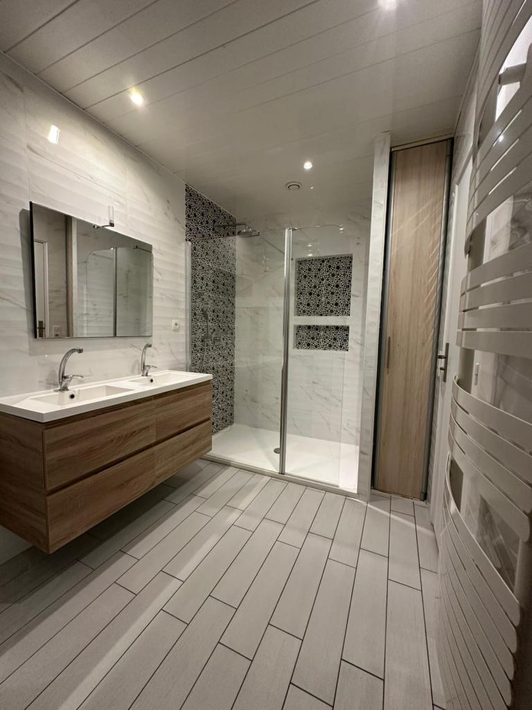 Location chambre Le Havre - Photo 4