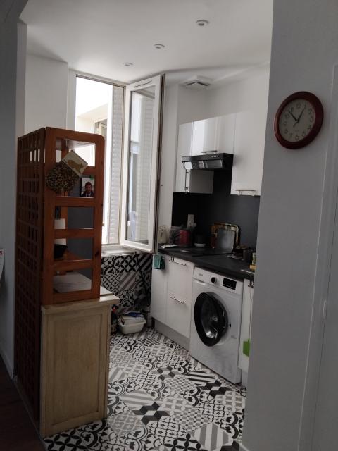 Location appartement T2 Cannes - Photo 2