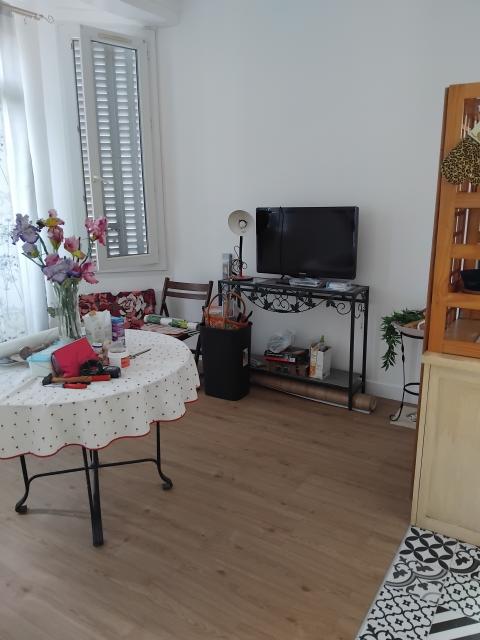 Location appartement T2 Cannes - Photo 3