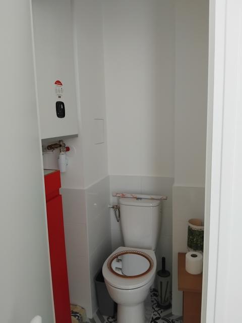 Location appartement T2 Cannes - Photo 8