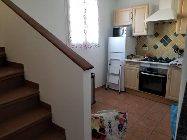 Location maison F5 Sigean - Photo 2