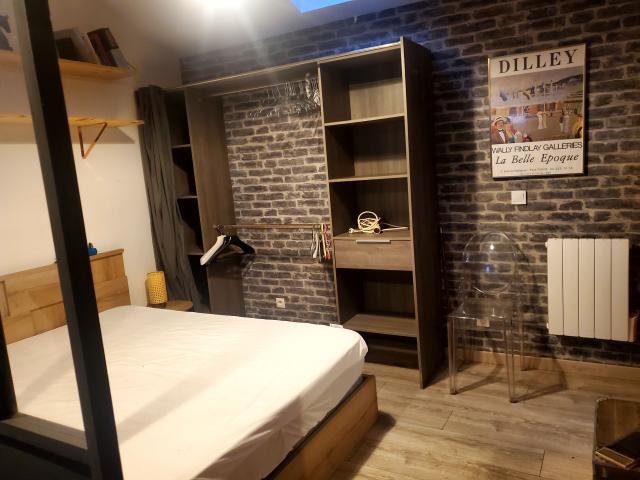 Location studio Franconville - Photo 2