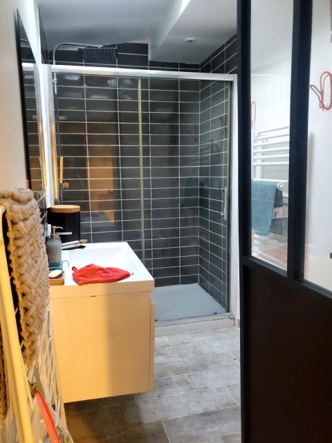 Location studio Franconville - Photo 8