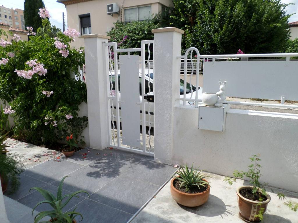Location chambre Nimes - Photo 2