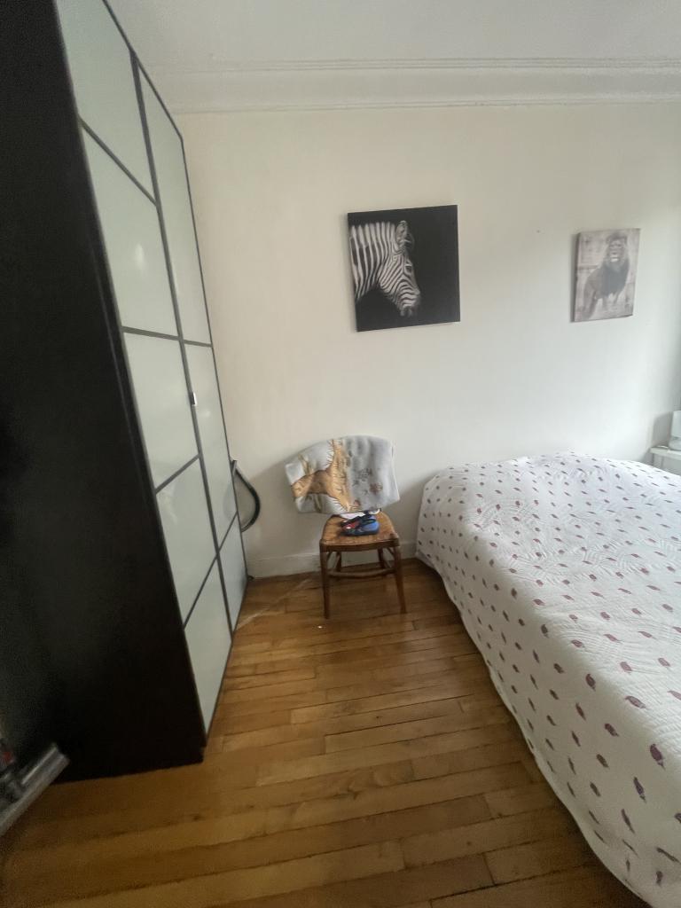 Location chambre Villejuif - Photo 1