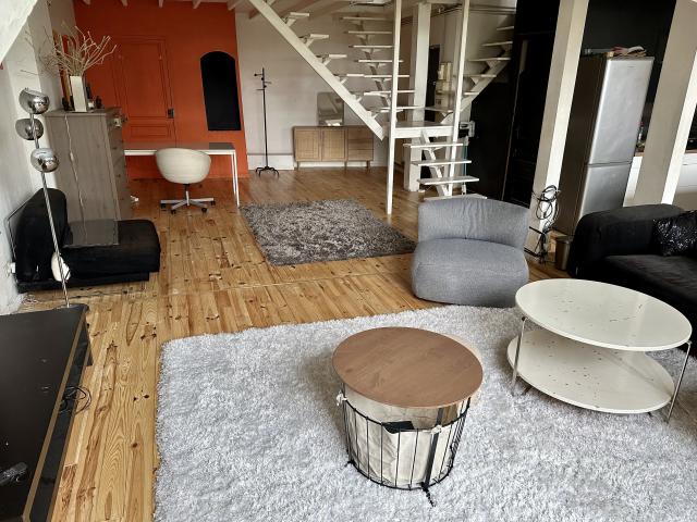 Location appartement T3 Lyon 4 - Photo 2