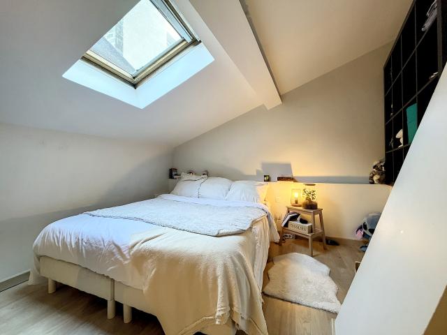 Location appartement T3 Lyon 4 - Photo 3