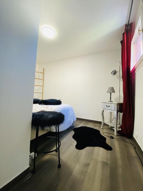Location maison F2 Aix en Provence - Photo 2