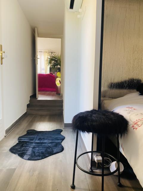 Location maison F2 Aix en Provence - Photo 3