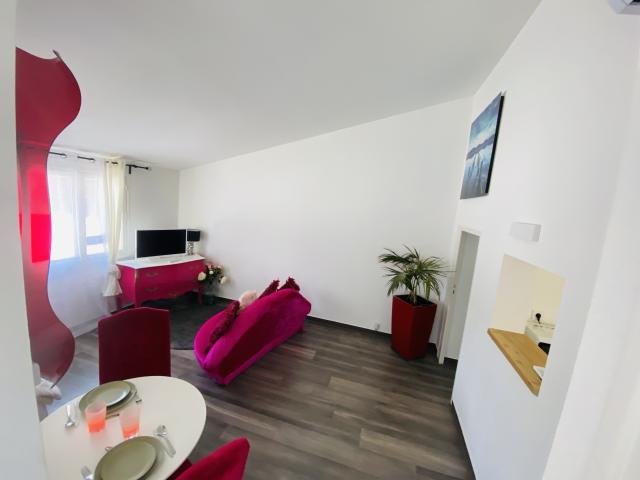 Location maison F2 Aix en Provence - Photo 4