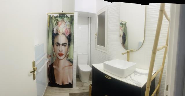 Location maison F2 Aix en Provence - Photo 5